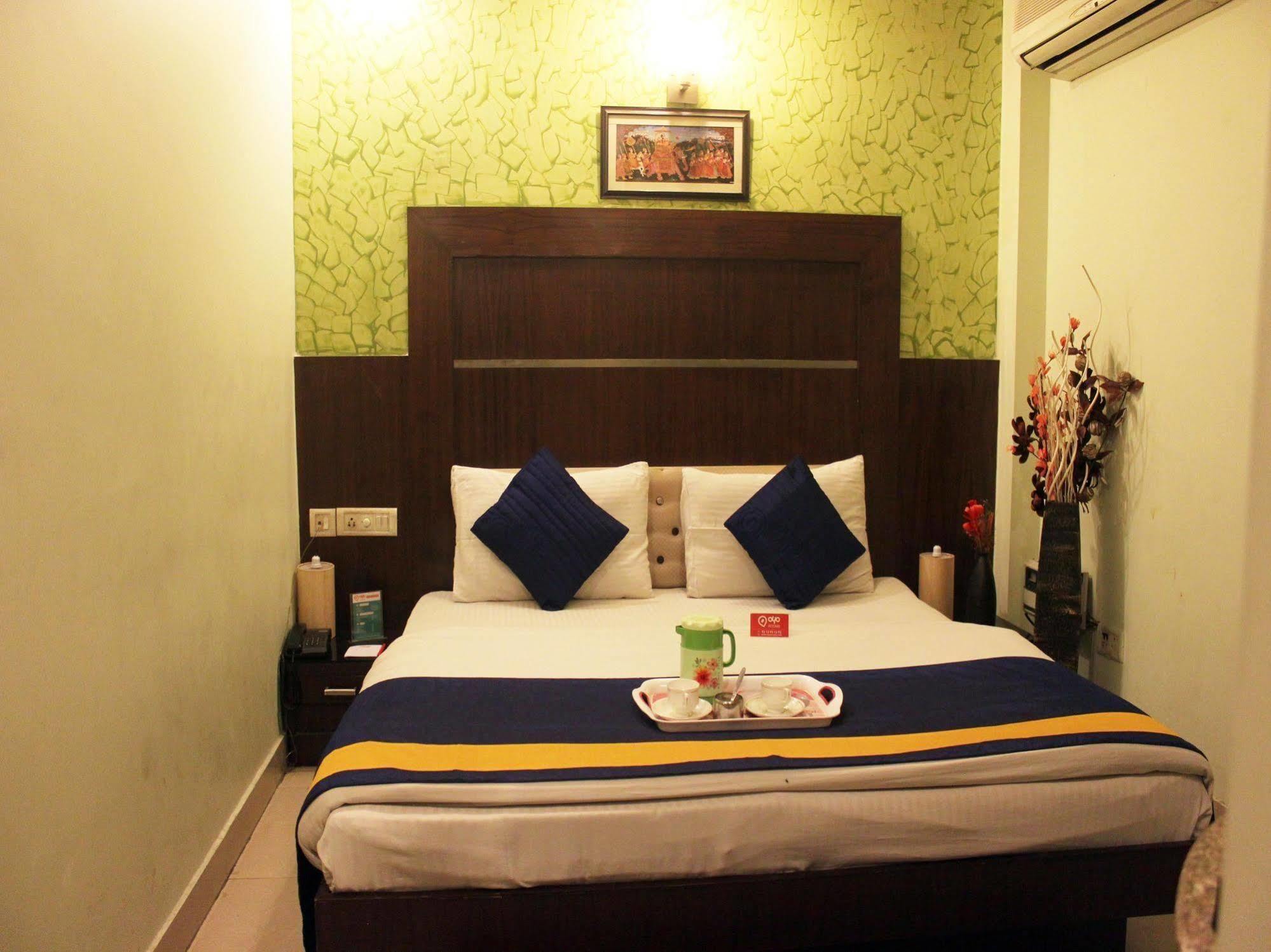 Hotel Star View-New Delhi Exterior photo
