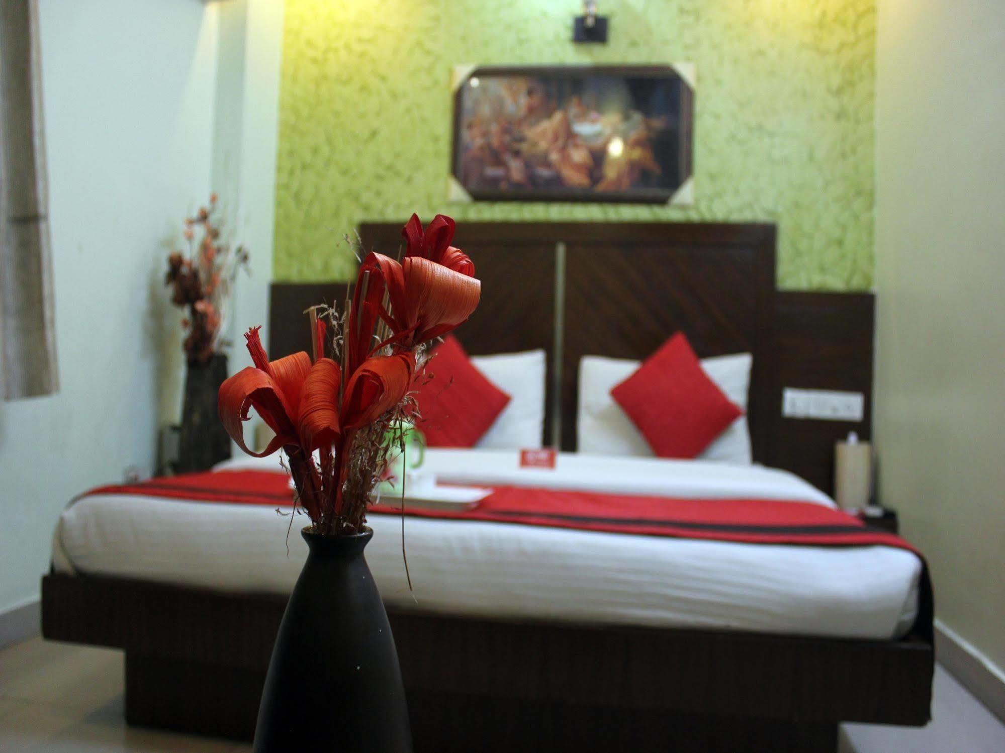Hotel Star View-New Delhi Exterior photo